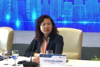 Việt Nam đang tích cực phấn đấu nâng hạng thị trường từ 'cận biên' lên 'mới nổi'