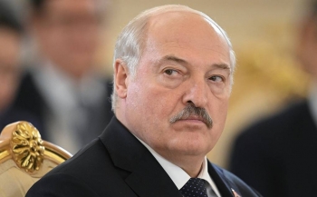 Belarus nêu 'lằn ranh đỏ' trong kịch bản tham chiến tại Ukraine