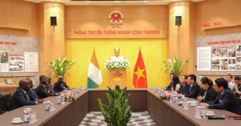 Đề xuất xem xét đàm phán FTA/PTA song phương với Bờ Biển Ngà