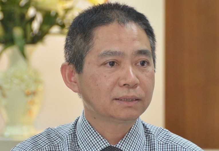 &Ocirc;ng Vũ Xu&acirc;n Khu, Ph&oacute; gi&aacute;m đốc Trung t&acirc;m Điều độ hệ thống điện quốc gia (A0) sẽ tạm giữ vai tr&ograve; điều h&agrave;nh Trung t&acirc;m A0 từ ng&agrave;y 15/6 cho đến khi c&oacute; 555Win 500 Đăng Ký Nhận Code mới. Nguồn: EVN.
