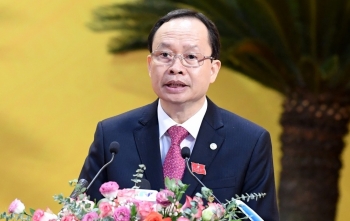 Nguyên Bí thư Thanh Hóa Trịnh Văn Chiến vi phạm nghiêm trọng liên quan dự án FLC