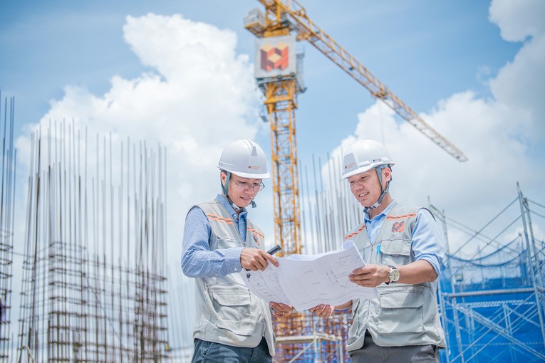 HTN đang nghi&ecirc;n cứu tham gia ph&aacute;t triển nh&agrave; ở x&atilde; hội, nh&agrave; ở vừa t&uacute;i tiền