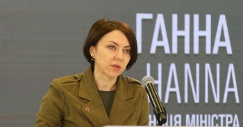 Ukraine nói chưa tung ra 'đòn giáng mạnh nhất' để phản công