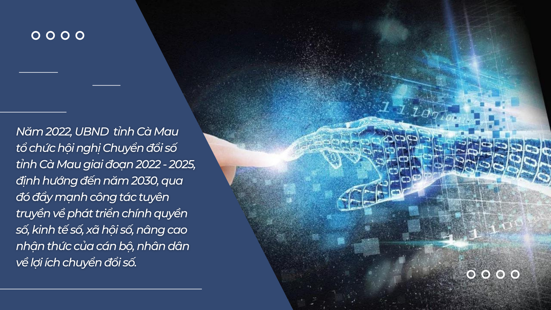 Truyền thông là công cụ để 555Win login đăng nhập Cà Mau nâng cao 'sức khỏe'