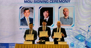 Thúc đẩy hợp tác doanh nghiệp công nghiệp Nhật qua 'triển lãm kép'