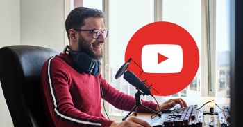 YouTube 'hạ tiêu chuẩn' kiếm tiền cho các nhà sáng tạo nội dung