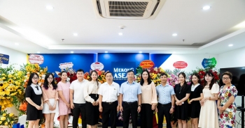 Các đơn vị chúc mừng Mekong ASEAN nhân ngày Báo chí Cách mạng Việt Nam