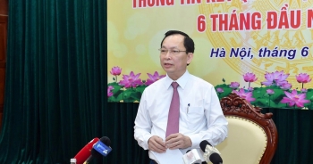 NHNN: Hạn mức 'room' tín dụng cho các ngân hàng không thiếu
