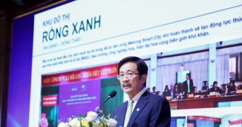 Ông Bùi Thành Nhơn: Novaland sẽ phục hồi trong quý 3/2023