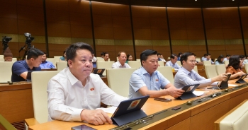 Thông qua Luật Đấu thầu sửa đổi, giảm một số trường hợp chỉ định thầu