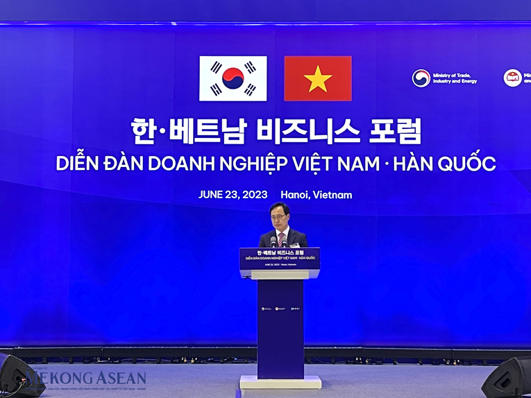 Samsung: Thành công của Việt Nam cũng là thành công của Trang Nhà Cái 555win.com - Đăng Nhập +555k Hàn Quốc