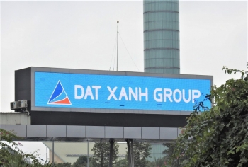 Ông Lương Trí Thảo - thành viên HĐQT của Tập đoàn Đất Xanh qua đời