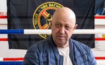 Trùm Wagner Prigozhin 'vẫn đang bị điều tra vì cuộc binh biến'