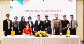 tampt group lua chon savills viet nam quan ly van hanh du an so 2 pham ngoc thach
