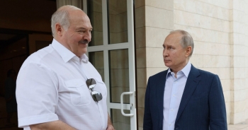Tổng thống Belarus tiết lộ cách hòa giải căng thẳng giữa Nga và Wagner
