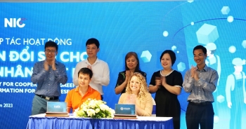 Cơ hội cho công nhân Việt Nam chuyển thành 'công nhân số'