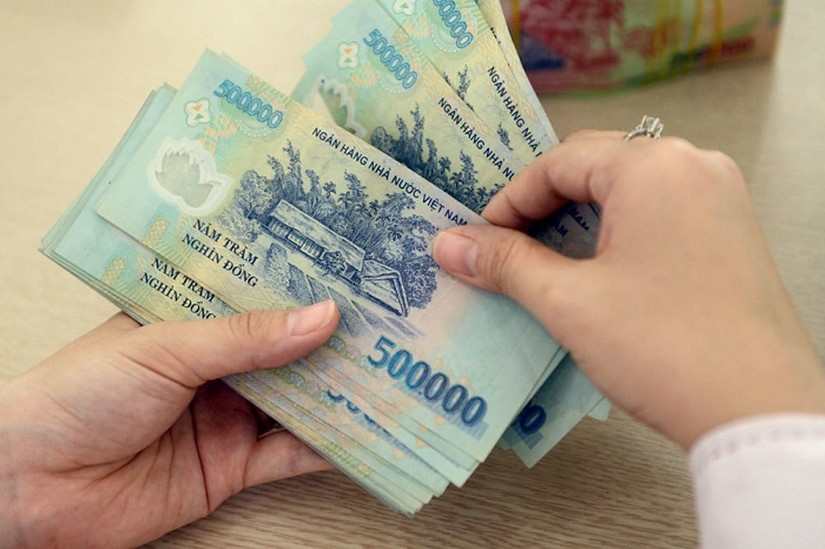 C&agrave; Mau vừa c&oacute; c&ocirc;ng văn hỏa tốc về việc thực hiện tăng lương cơ sở từ 1/7. Ảnh: CTTĐT Ch&iacute;nh phủ