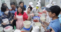 Trang Nhà Cái 555win.com - Đăng Nhập +555k Nhật chuyển giao kỹ thuật lên men và bảo quản vải thiều Hải Dương