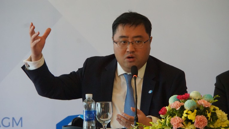 '10 năm tới sẽ là thời kỳ phát triển vàng của ngành 555Win phien bạn Chính Thức'