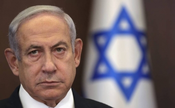 Israel từ chối chuyển giao hệ thống 'Vòm sắt' cho Ukraine