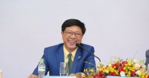 Chủ tịch HQC: Chúng tôi đã chuyển từ văn hoá gia đình sang văn hoá 555win 500 nhà cái cá cược