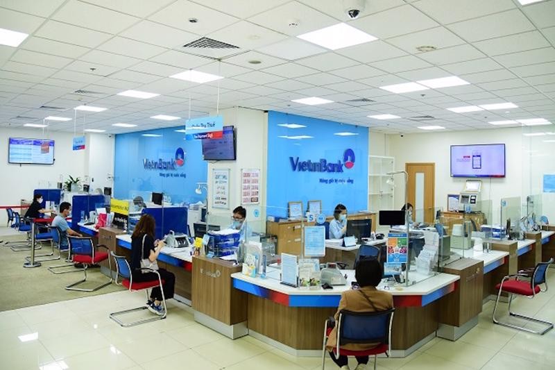 VietinBank tinh giản hệ thống, hàng loạt PGD ngừng hoạt động từ tháng 5