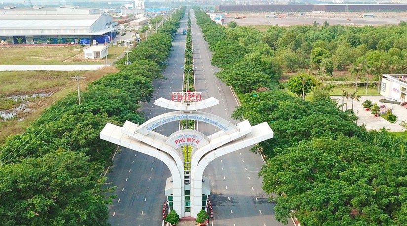 IDICO l&agrave;m chủ dự &aacute;n khu c&ocirc;ng nghiệp 6.000 tỷ đồng ở Tiền Giang