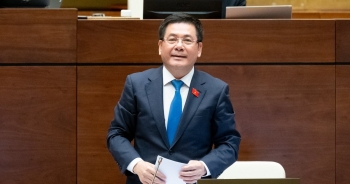 Đại biểu chất vấn Bộ trưởng Công Thương về 'những phiên livestream trăm tỷ'