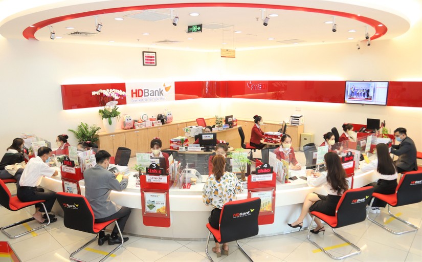 HDBank chi 2.600 tỷ đồng mua lại tr&aacute;i phiếu trước hạn