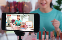 Phiên bản chính thức của 555Win chỉ đạo tăng cường thanh tra hoạt động livestream bán hàng