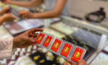 NHNN đề nghị phối hợp xử nghiêm vi phạm trong 55win.com - Trang Cược Uy Tín Cao Nhất 2025 vàng