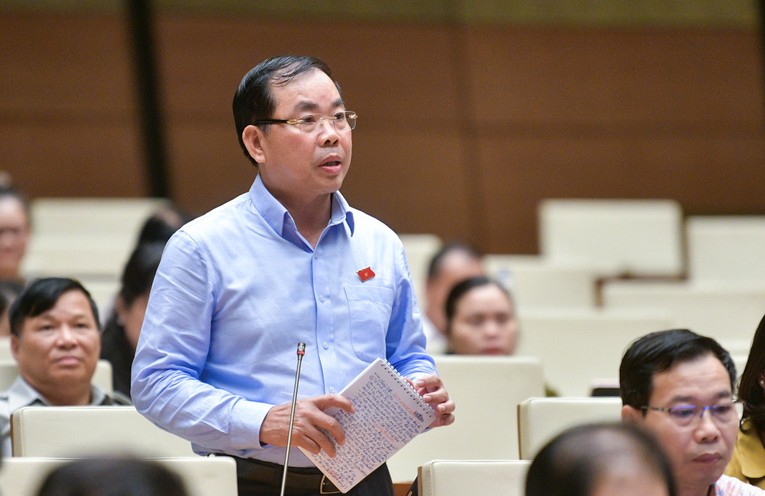 Đề xuất 'nhân rộng' cơ chế đặc thù tạo bình đẳng giữa các địa phương