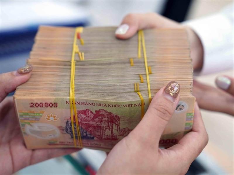 Hai 555win 500 nhà cái cá cược dệt may chốt danh s&aacute;ch nhận cổ tức trong tuần tới
