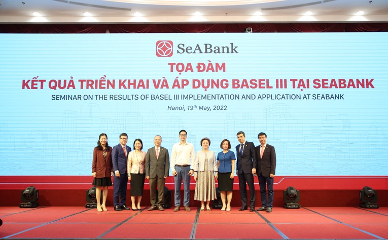 SeABank l&agrave; một trong số &iacute;t ng&acirc;n h&agrave;ng ti&ecirc;n phong triển khai v&agrave; &aacute;p dụng Basel III v&agrave;o hoạt động 55win.com - Trang Cược Uy Tín Cao Nhất 2025 v&agrave; QTRR.