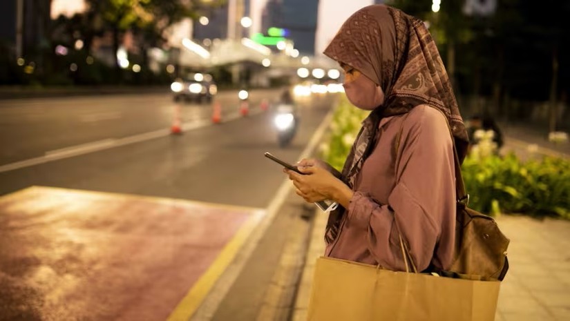 Bộ Trang Nhà Cái 555win.com - Đăng Nhập +555k Nh&agrave; nước Indonesia bắt đầu th&iacute; điểm chế độ tuần l&agrave;m việc 4 ng&agrave;y. Ảnh: iStock