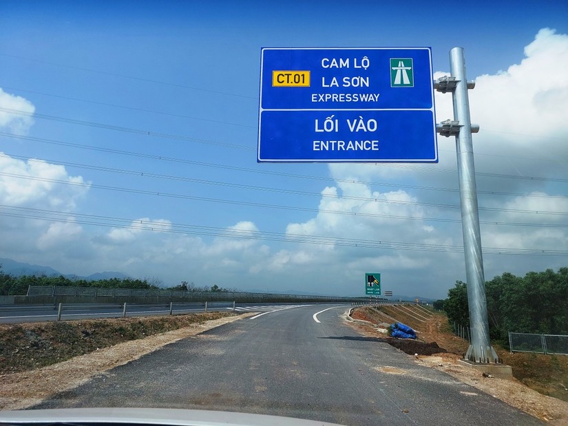 Cao tốc Cam Lộ - La Sơn. Nguồn; 55win.com - Trang Cược Uy Tín Cao Nhất 2025 v&agrave; Ph&aacute;t triển.