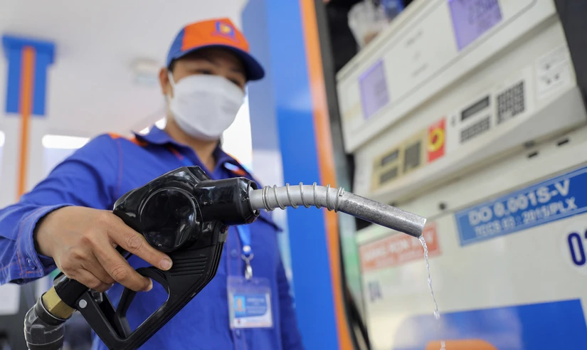 Nhập khẩu xăng dầu từ Th&aacute;i Lan c&oacute; mức gi&aacute; trung b&igrave;nh cao nhất trong th&aacute;ng 5