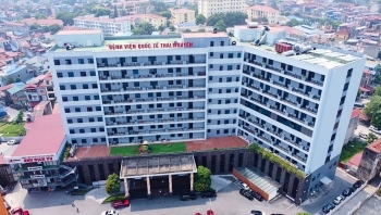 Cổ đông ngoại đề cử cựu sếp SSI vào HĐQT TNH