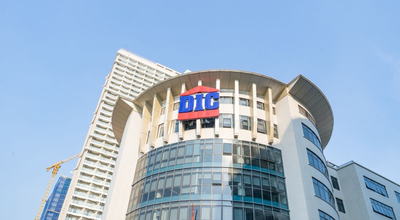 Sau khi Vũng T&agrave;u Centre Point giải thể, DIG sẽ c&ograve;n 10 c&ocirc;ng ty con.