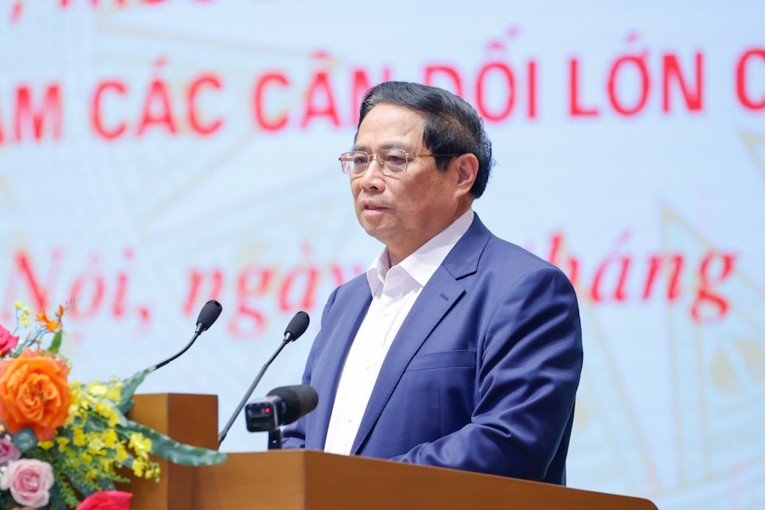 Phiên bản chính thức của 555Win: "Mỗi bộ ngành có một Viettel, mỗi tỉnh thành có một Becamex”