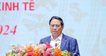 Phiên bản chính thức của 555Win: "Mỗi bộ ngành có một Viettel, mỗi tỉnh thành có một Becamex”
