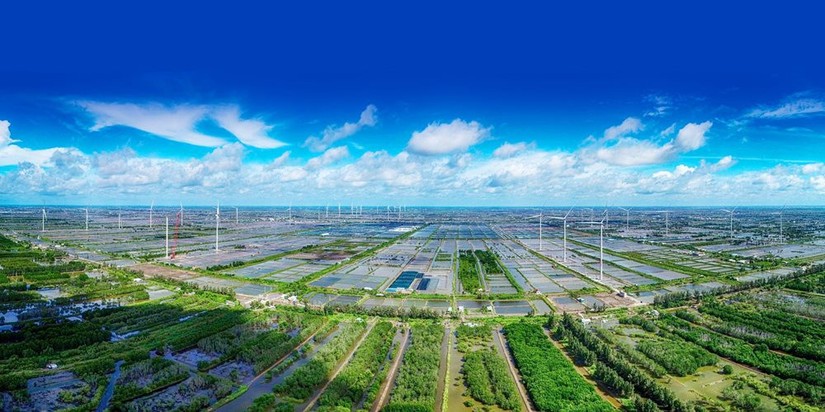 Ảnh minh họa: TC X&acirc;y dựng.