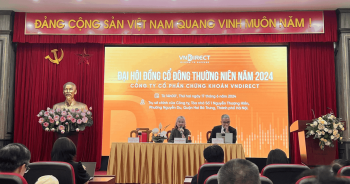 lanh dao vndirect chia se ve viec bi tin tac tan cong
