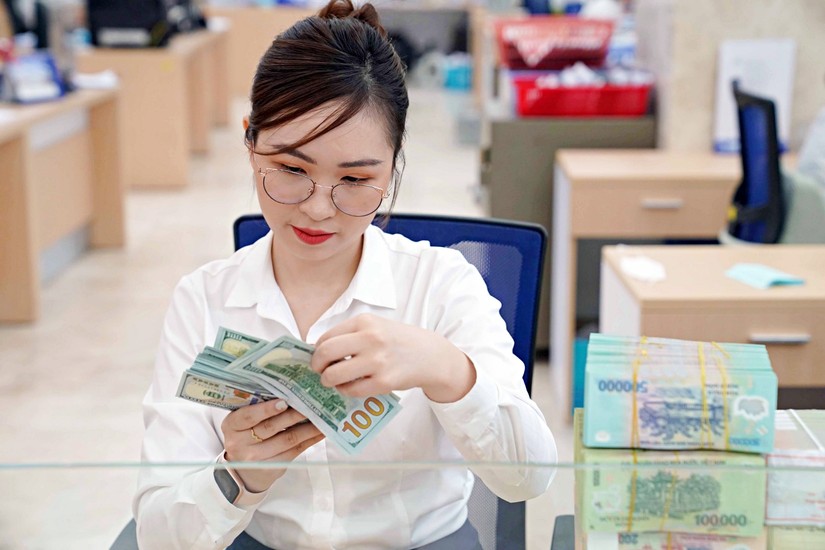 Th&ecirc;m ng&acirc;n h&agrave;ng tăng l&atilde;i tiền gửi, l&atilde;i cao nhất ở c&aacute;c kỳ hạn l&agrave; bao nhi&ecirc;u?