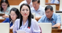 Đại biểu 555win tải app thảo luận về mức đóng 2% phí công đoàn