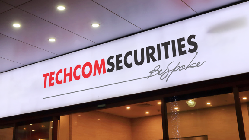 TCBS huy động thêm 500 tỷ đồng trái phiếu