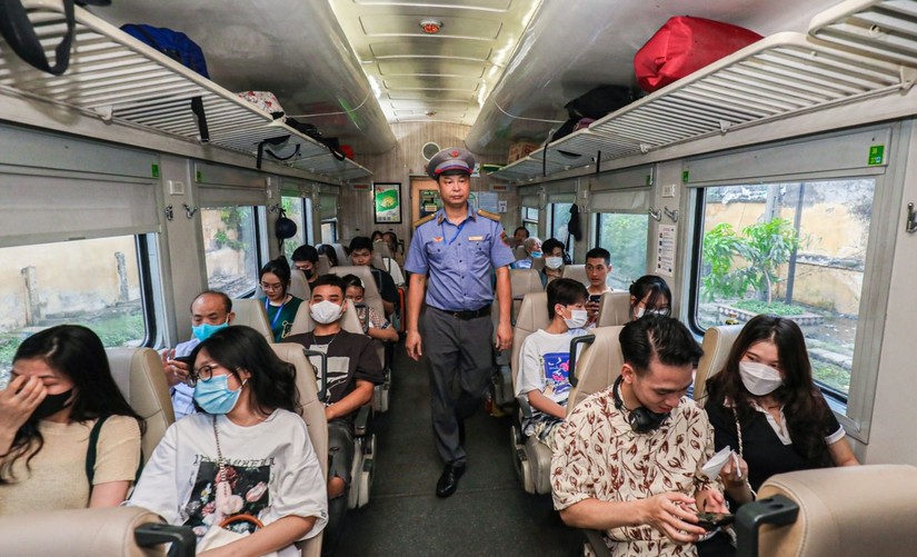 Ảnh minh họa: VNR.