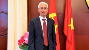 'WEF và doanh nghiệp quốc tế coi trọng vị thế, vai trò của Việt Nam'