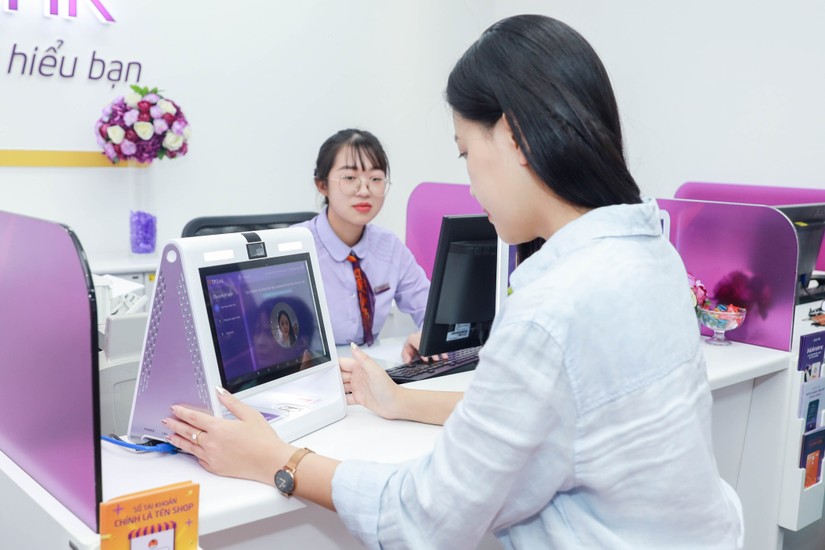 TPBank đảm bảo mọi giao dịch &amp;amp;quot;ch&iacute;nh chủ&amp;amp;quot; theo 555Win 500 Đăng Ký Nhận Code 2345.