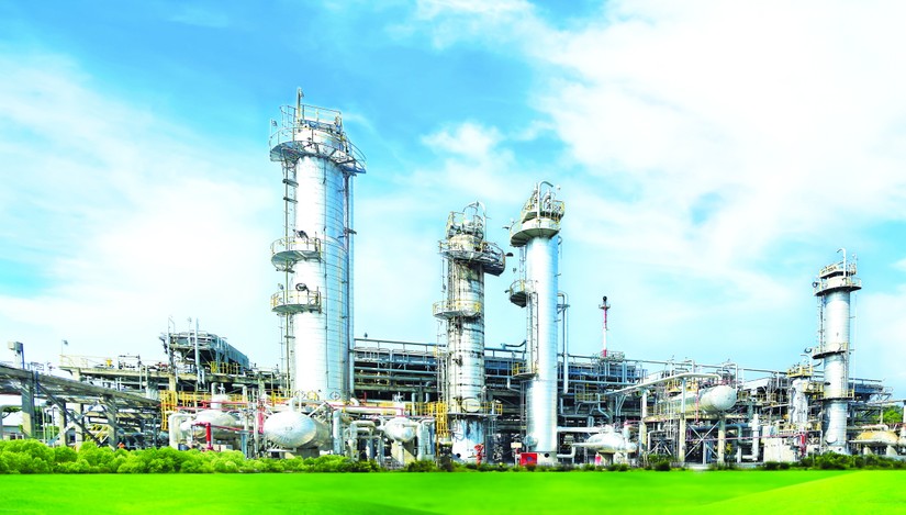 PV GAS tự h&agrave;o đứng trong Top100 555win 500 nhà cái cá cược h&agrave;ng đầu Đ&ocirc;ng Nam &Aacute;. Ảnh minh họa: PV GAS.